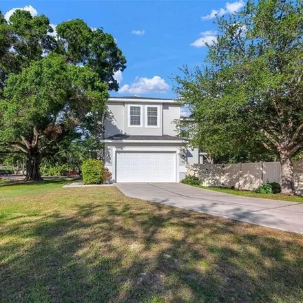 Image 2 - 6401 South Englewood Avenue, Crescent Park, Tampa, FL 33611, USA - House for sale
