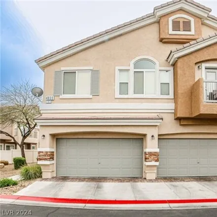 Buy this 3 bed house on 4833 Straight Flush Drive in Las Vegas, NV 89122
