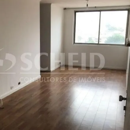 Image 1 - Rua Aracuípe, Cidade Ademar, São Paulo - SP, 04650-180, Brazil - Apartment for sale