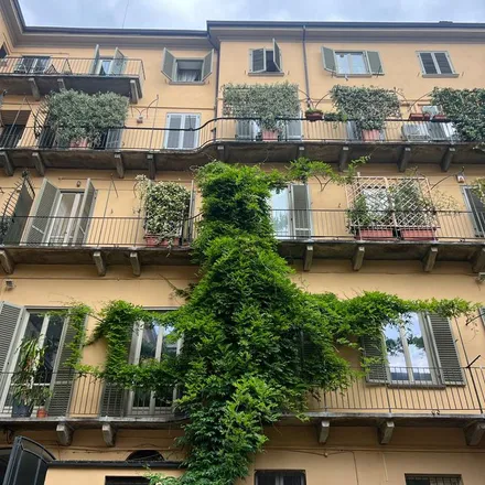 Image 8 - Via della Rocca 25, 10123 Turin TO, Italy - Apartment for rent