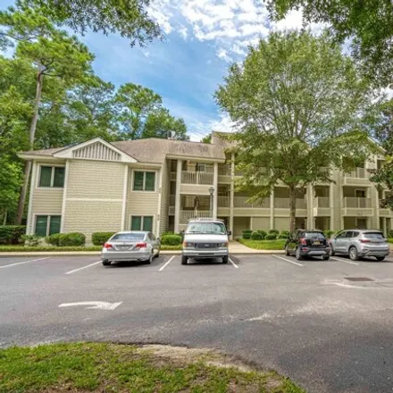 Buy this 2 bed condo on 1580 Spinnaker Drive in North Myrtle Beach, SC 29582