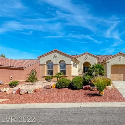 Buy this 2 bed house on 1862 June Lake Drive in Henderson, NV 89052