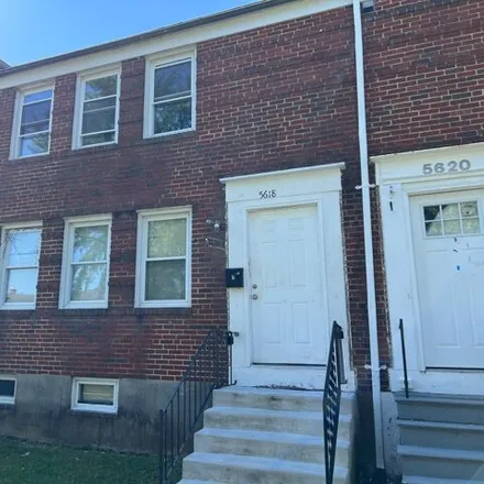 Buy this 4 bed house on 5618 Midwood Avenue in Baltimore, MD 21212