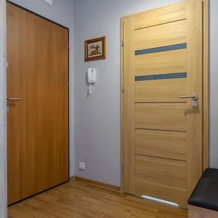 Rent this 2 bed apartment on Pohulanka 1B in 03-890 Warsaw, Poland