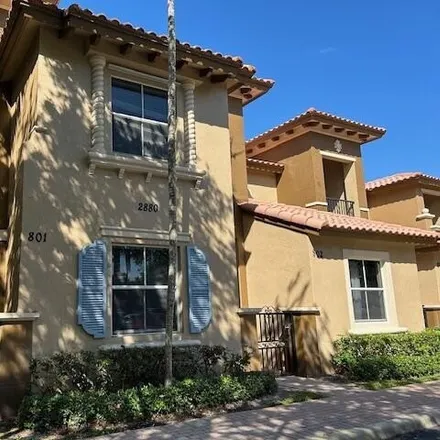 Rent this 3 bed condo on Emerald Dunes Club in 2100 Emerald Dunes Drive, West Palm Beach