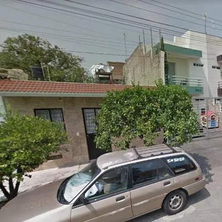 Buy this 3 bed house on Calle Islas Hébridas in Villa Vicente Guerrero, 44989 Guadalajara
