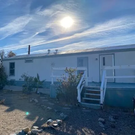 Image 2 - 541 Bluewater Drive, La Paz County, AZ 85344, USA - House for sale