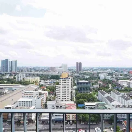 Image 9 - IDEO Mobi Sukhumvit 66, Sukhumvit Soi 66, Bang Na District, Bangkok 10260, Thailand - Apartment for rent
