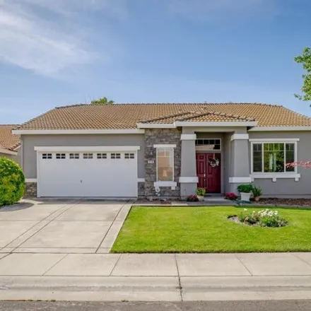 Buy this 3 bed house on 290 Bill Bean Circle in Sacramento, CA 95835