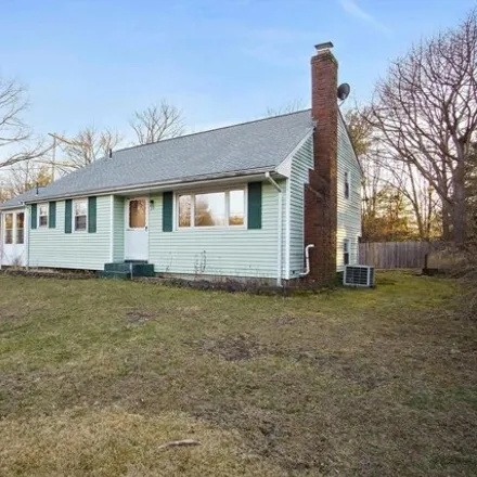 Buy this 3 bed house on 19 Charline Drive in Brockton, MA 02302