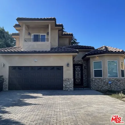 Buy this 6 bed house on 13500 Vose Street in Los Angeles, CA 91405