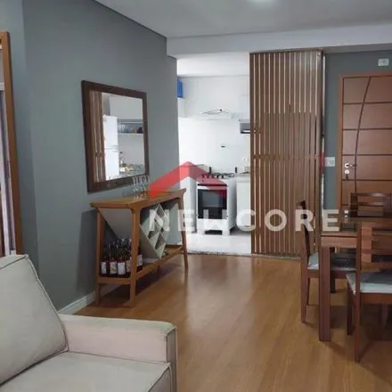 Buy this 2 bed apartment on Avenida Treze de Maio in Assunção, São Bernardo do Campo - SP
