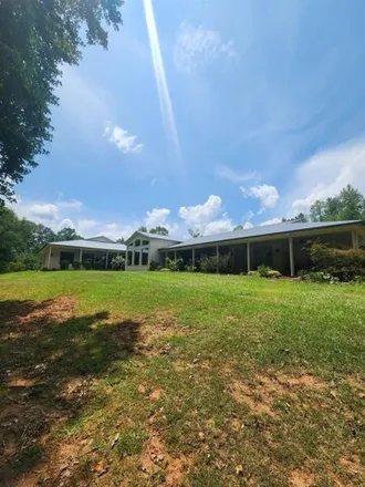 Image 2 - Ellis Road, Jasper County, GA, USA - House for sale