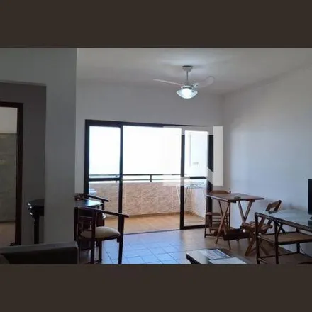 Rent this 3 bed apartment on Rua José Alexandre Có in Vilamar, Praia Grande - SP