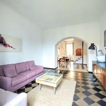 Image 4 - Fiera di Sinigaglia, Ripa di Porta Ticinese, 20143 Milan MI, Italy - Apartment for rent