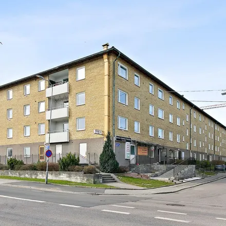 Rent this 2 bed apartment on Distansgatan 15 in 421 72 Gothenburg, Sweden