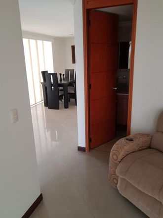 Rent this 3 bed apartment on Transversal 39 in Comuna 11 - Laureles-Estadio, Medellín