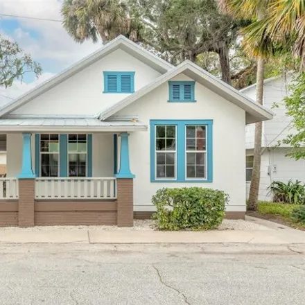 Buy this 2 bed house on 208 Douglas Street in New Smyrna Beach, FL 32168