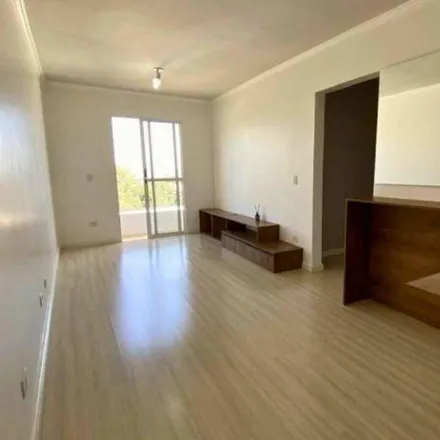 Buy this 3 bed apartment on Mecânica Bahia in Avenida Dois Córregos, Dois Córregos