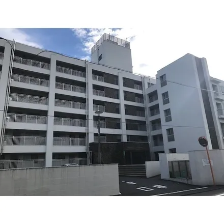 Rent this 3 bed apartment on unnamed road in Takashimadaira 1-chome, Itabashi