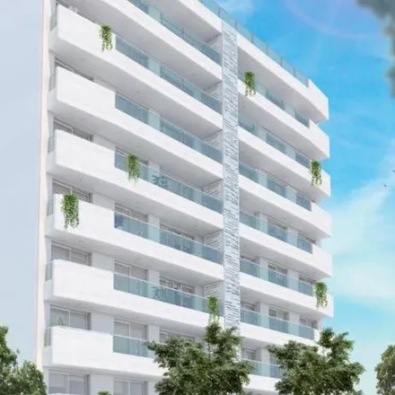 Buy this 3 bed apartment on Santos Palacios in Combate, 2200 San Lorenzo