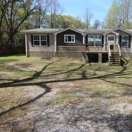 Buy this 2 bed house on 291 Meador Road in Calhoun, Jones County