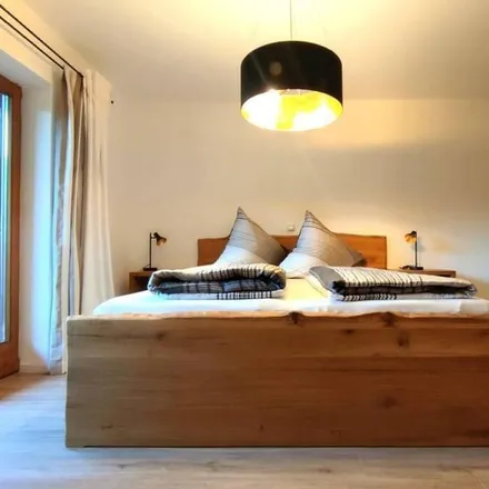 Rent this 2 bed apartment on Siegsdorf in Bahnhofstraße, 83313 Siegsdorf