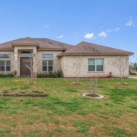 Buy this 4 bed house on 34837 General Grant Road in Las Yescas, Cameron County
