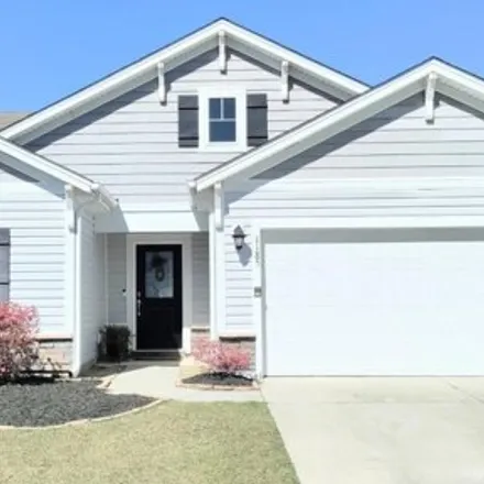 Buy this 3 bed house on 1263 Brandy Wine Drive in Horry County, SC 29566