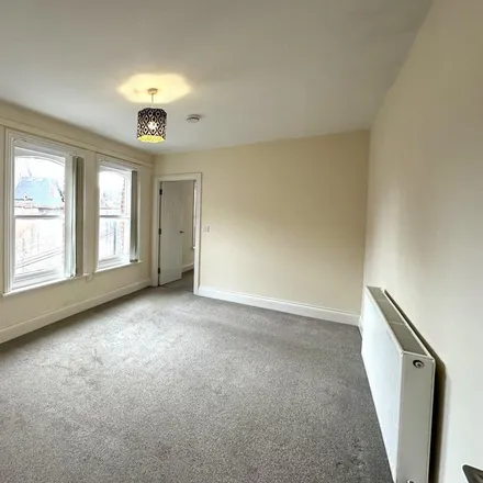 Rent this 1 bed apartment on Manchester Road in Exmouth, EX8 1DE