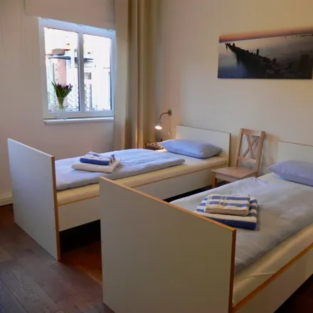 Rent this 4 bed apartment on Möttelinstraße 21 in 88212 Ravensburg, Germany