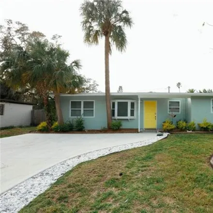 Buy this 4 bed house on 937 Sandpiper Way South in Pinellas County, FL 33707