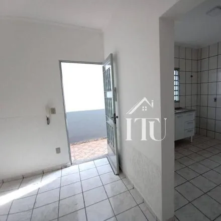 Rent this 1 bed apartment on Rua Vitório Guitti in Vila Roma Brasileira, Itu - SP