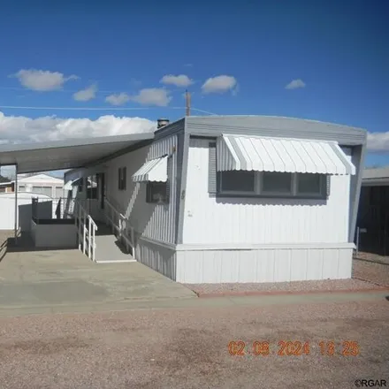 Buy this studio apartment on Chestnut Street in Fremont County, CO 81215
