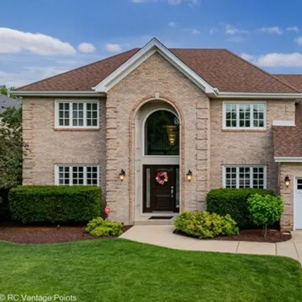 Buy this 5 bed house on 876 Lockwood Circle in Naperville, IL 60563
