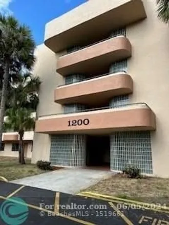 Rent this 2 bed condo on Oriole Golf Club in 8000 Northwest 18th Street, Margate
