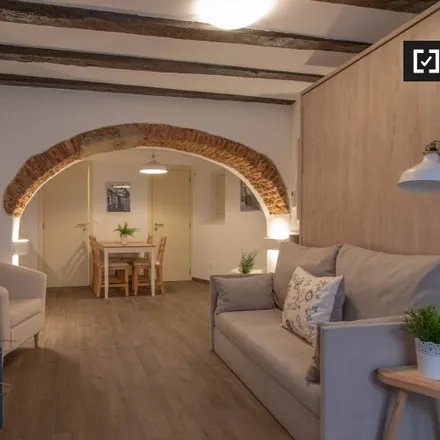 Rent this 1 bed apartment on Rua Guilherme Braga 1 in 1100-274 Lisbon, Portugal