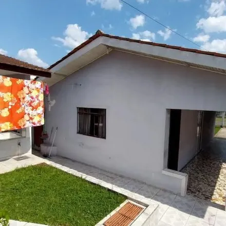 Buy this 3 bed house on Rua Pinhalão 85 in Sítio Cercado, Curitiba - PR