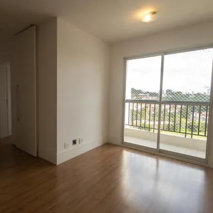 Rent this 2 bed apartment on Rua Fortunato Ferraz in Vila Anastácio, São Paulo - SP