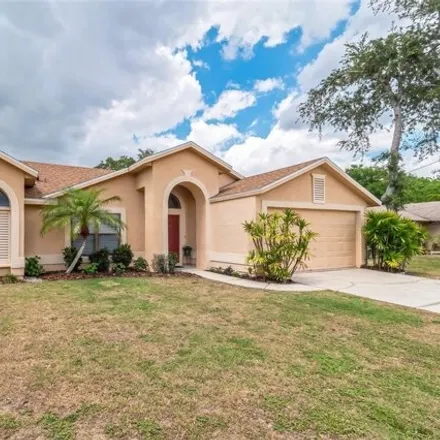 Buy this 3 bed house on 272 Garland Street in Deltona, FL 32725