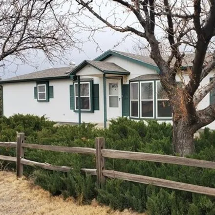 Buy this studio apartment on County Road 27 in Otero County, CO 81050