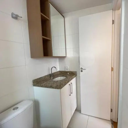Rent this 1 bed apartment on Avenida Thomas Edison in Barra Funda, São Paulo - SP
