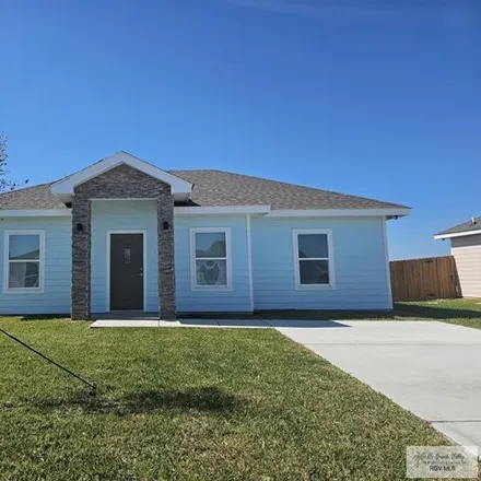 Buy this 3 bed house on 29512 Parker Road in Arroyo Alto, Cameron County