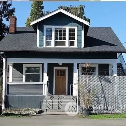 Buy this 6 bed house on 7807 8th Avenue South in Seattle, WA 98108