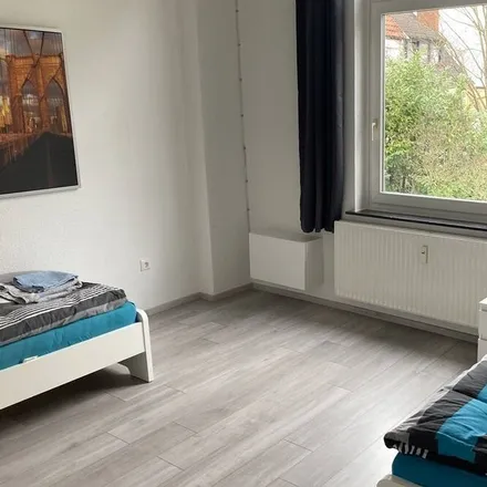 Rent this 2 bed apartment on Bremen in Free Hanseatic City of Bremen, Germany