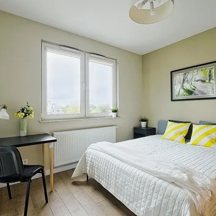 Rent this 2 bed apartment on Lipowa Art in Lipowa 51, 05-803 Pruszków