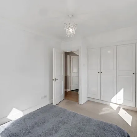 Rent this 2 bed apartment on 29 Lawrie Park Road in Upper Sydenham, London