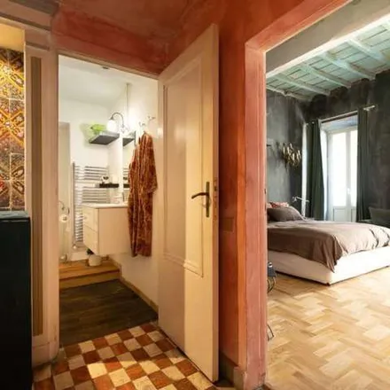 Rent this 3 bed apartment on Palazzo della Cancelleria in Piazza della Cancelleria, 00186 Rome RM