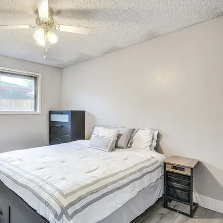 Rent this 2 bed house on Vancouver