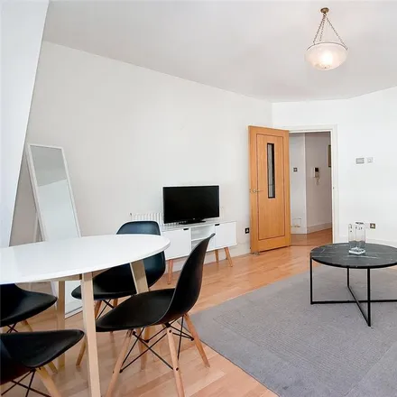 Image 6 - 25 Farringdon Road, London, EC1M 3HA, United Kingdom - Apartment for rent